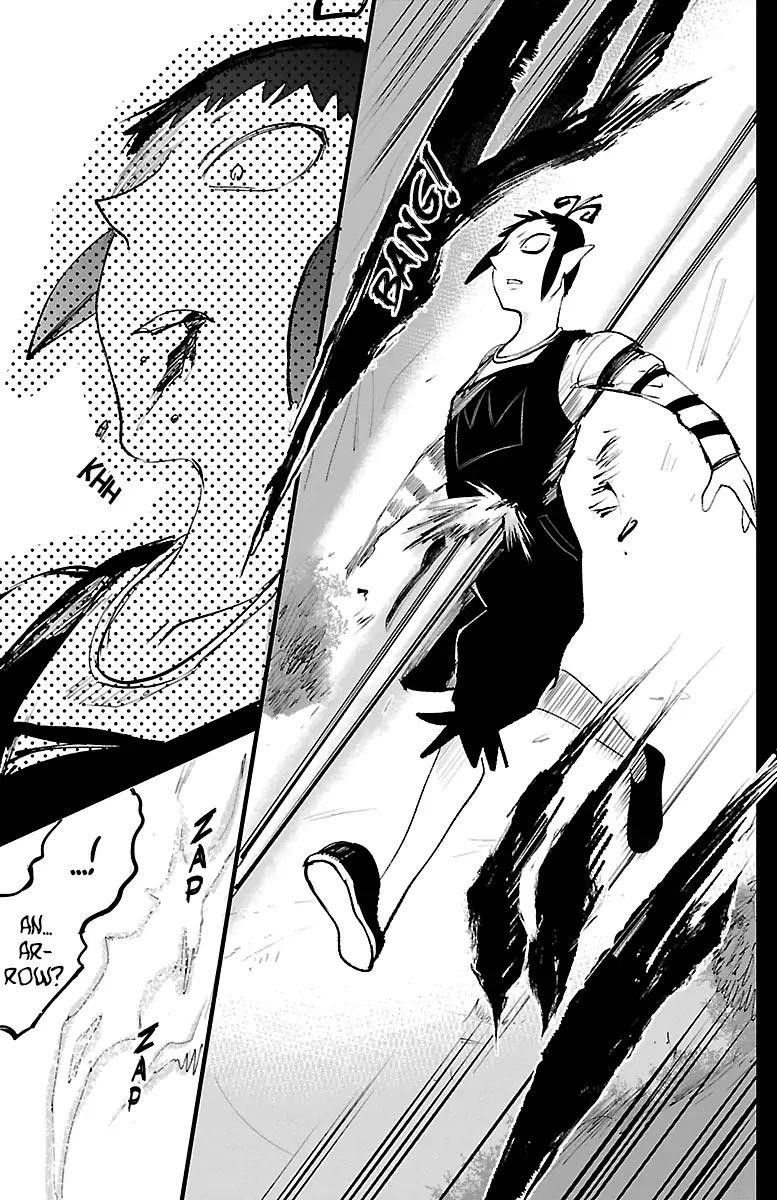 Mairimashita! Iruma-kun Chapter 142 - Page 5 in English