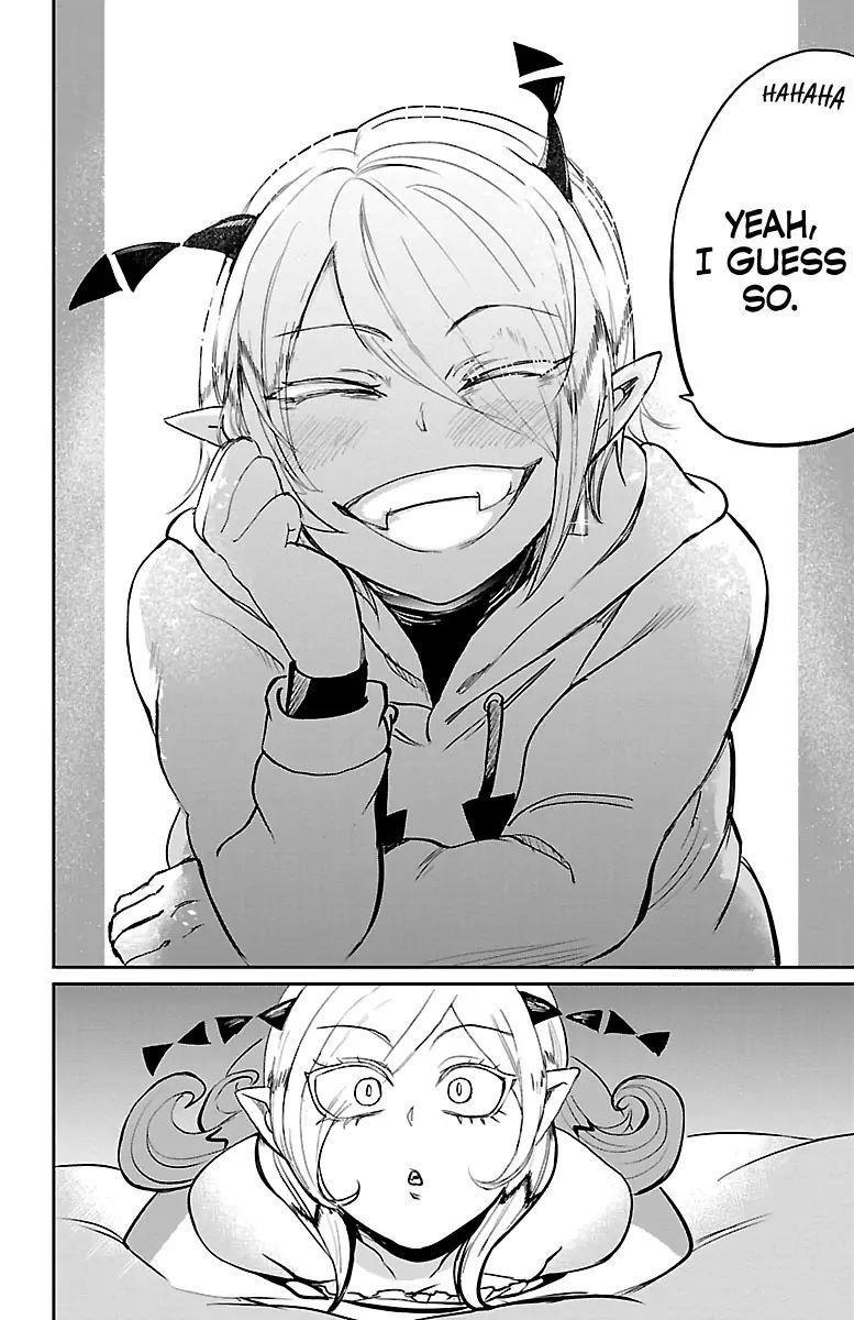 Mairimashita! Iruma-kun Chapter 144 - Page 15 in English