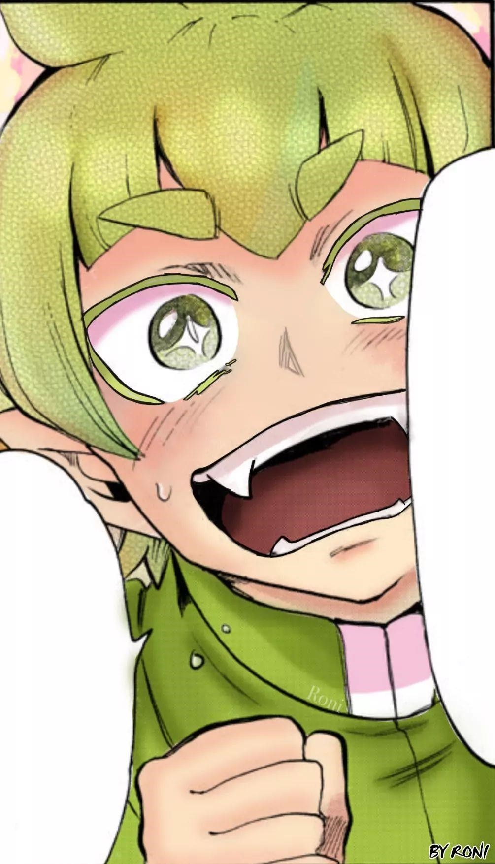 Mairimashita! Iruma-kun Chapter 145 - Page 21 in English