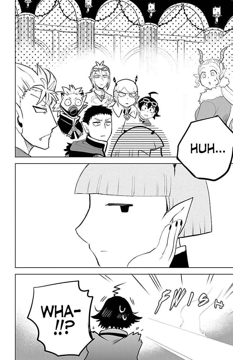 Mairimashita! Iruma-kun Chapter 147 - Page 15 in English