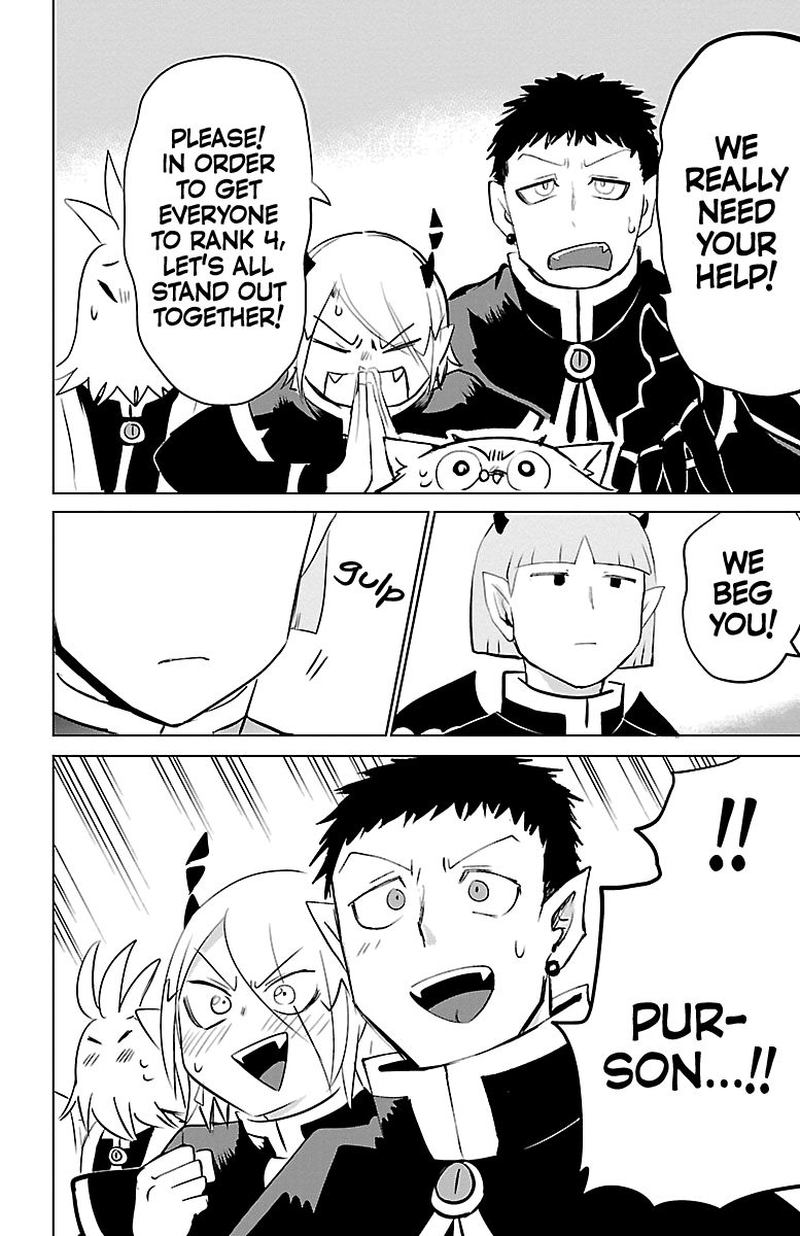 Mairimashita! Iruma-kun Chapter 148 - Page 10 in English