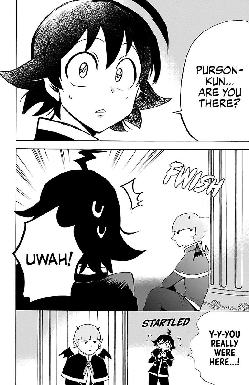 Mairimashita! Iruma-kun Chapter 148 - Page 14 in English