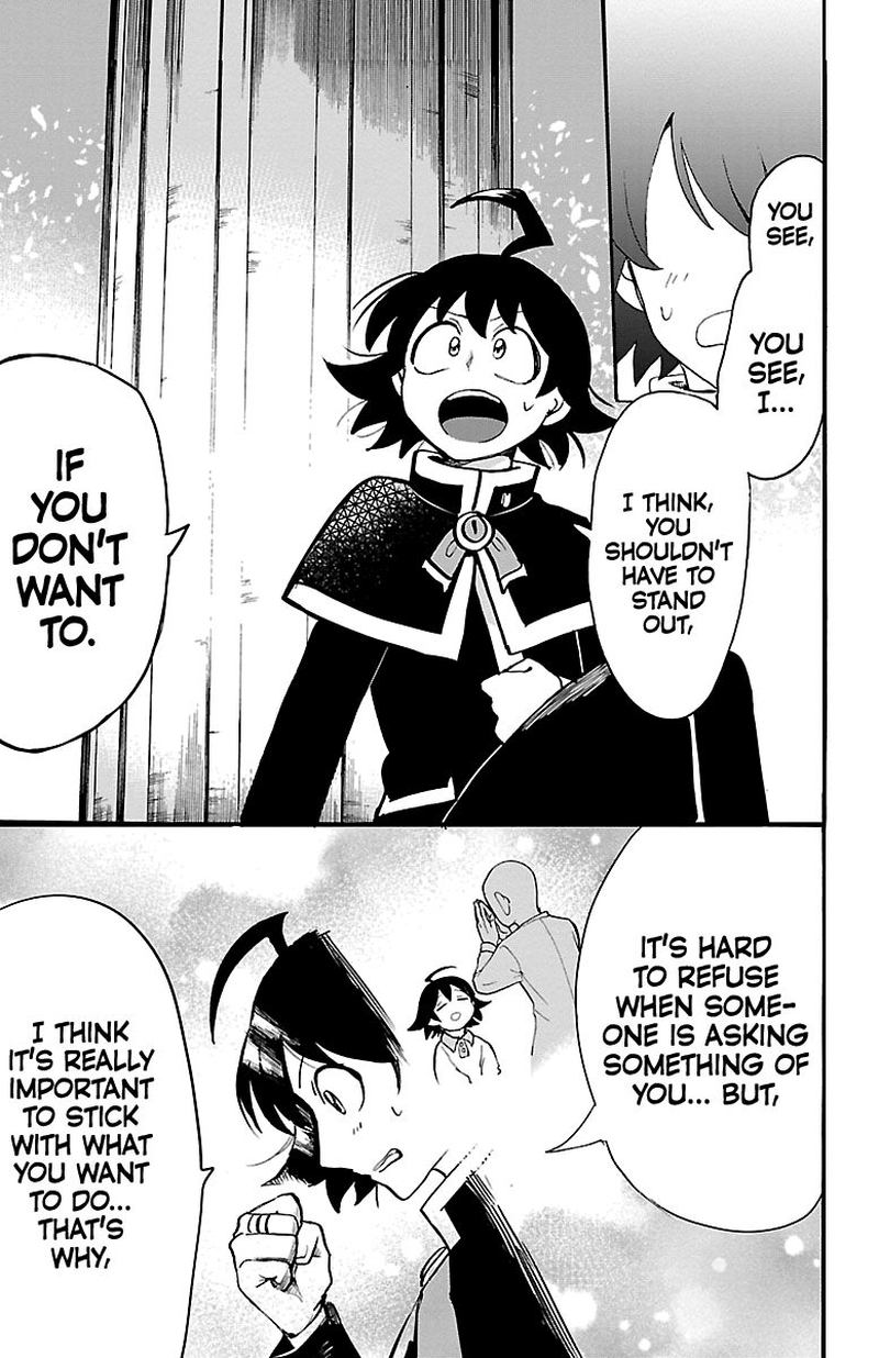 Mairimashita! Iruma-kun Chapter 148 - Page 17 in English