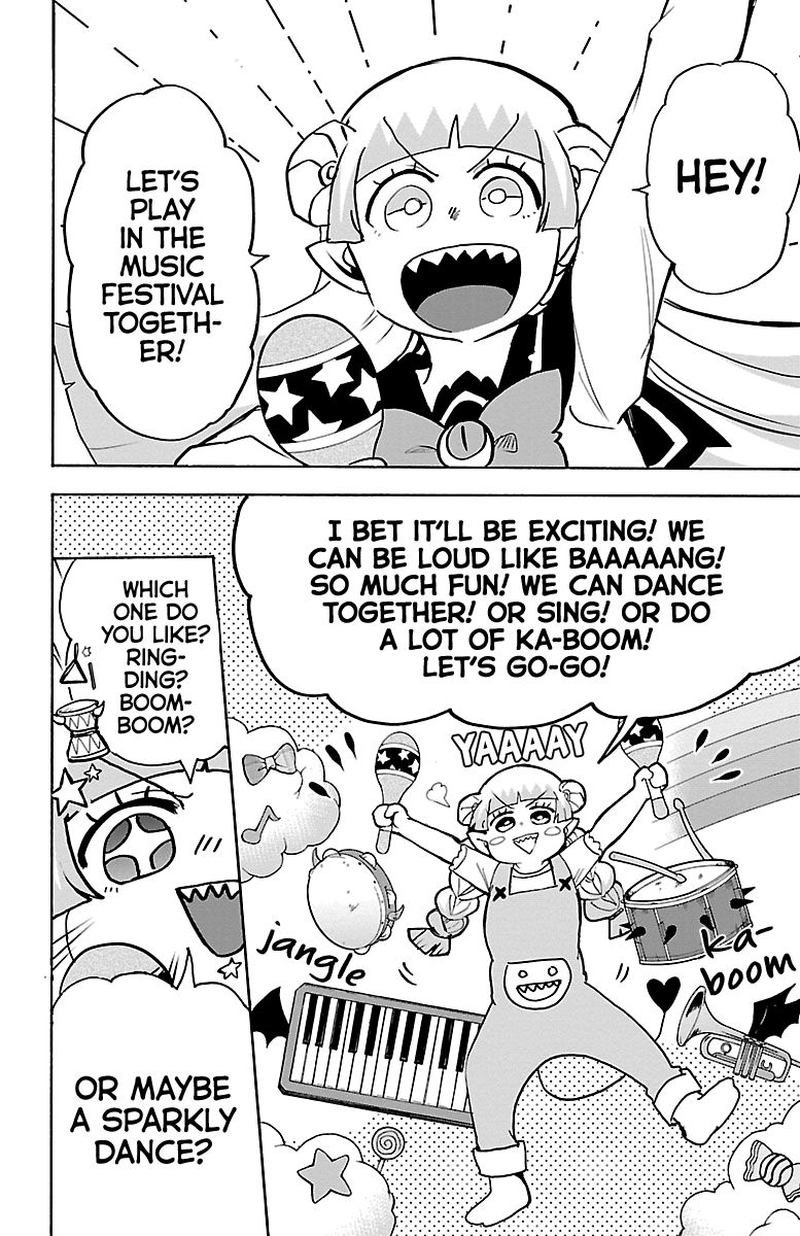 Mairimashita! Iruma-kun Chapter 148 - Page 4 in English