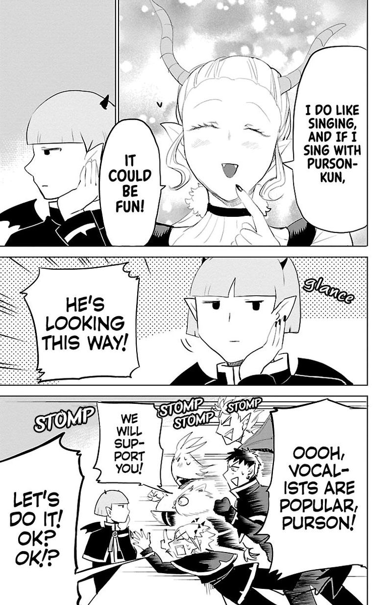 Mairimashita! Iruma-kun Chapter 148 - Page 9 in English