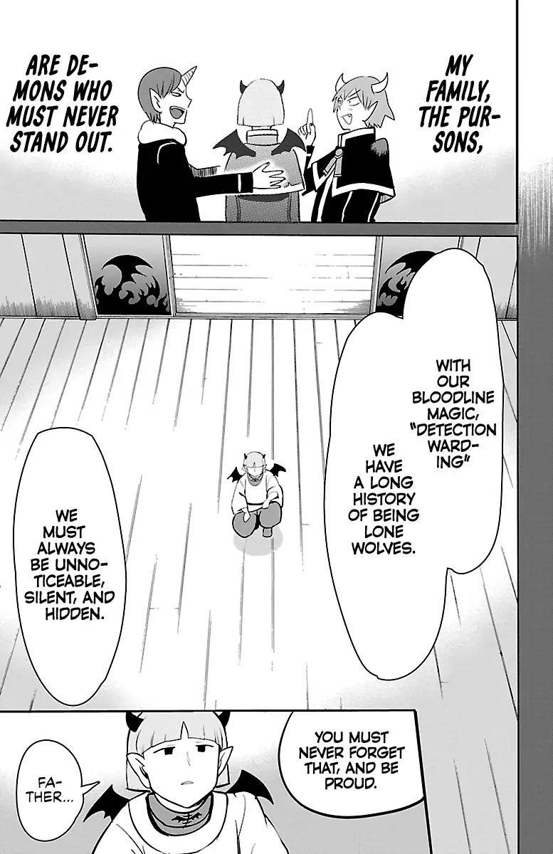 Mairimashita! Iruma-kun Chapter 149 - Page 7 in English