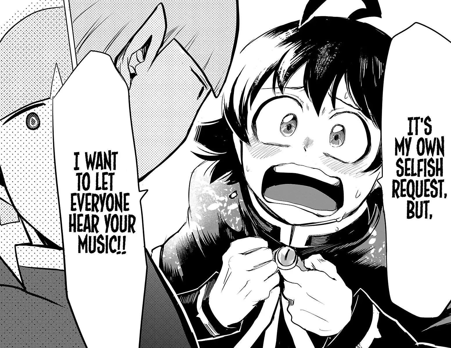 Mairimashita! Iruma-kun Chapter 150 - Page 12 in English