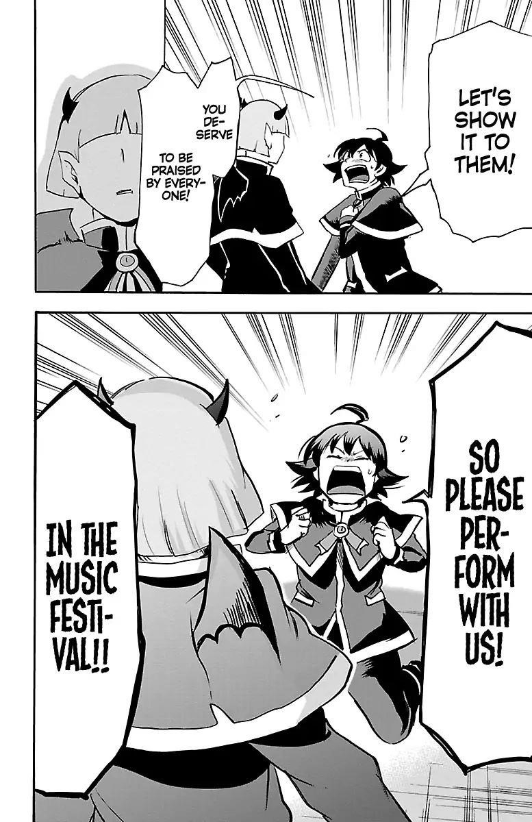 Mairimashita! Iruma-kun Chapter 150 - Page 13 in English