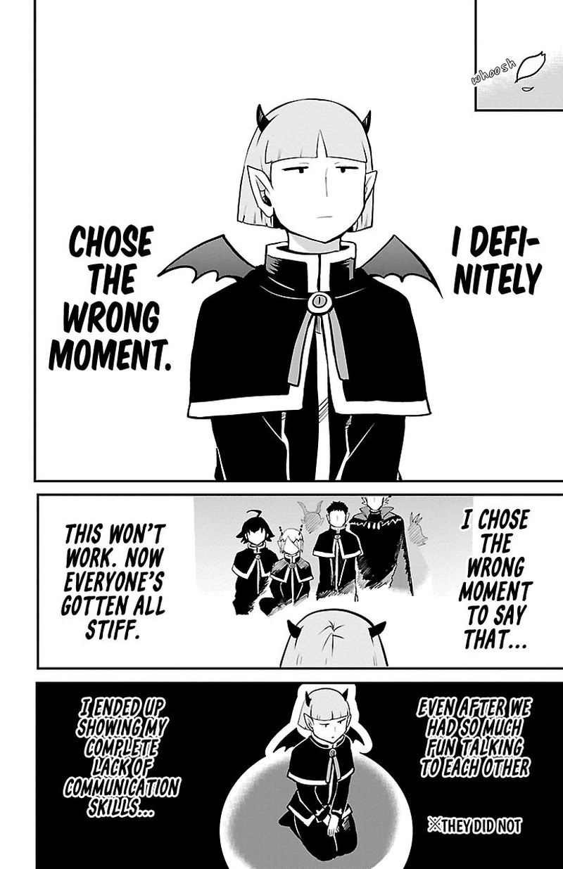 Mairimashita! Iruma-kun Chapter 151 - Page 12 in English
