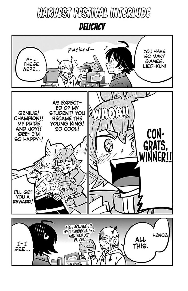 Mairimashita! Iruma-kun Chapter 151 - Page 20 in English