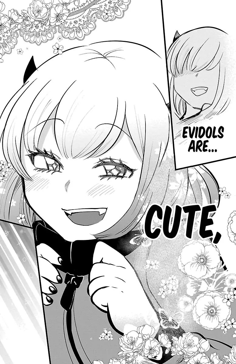 Mairimashita! Iruma-kun Chapter 154 - Page 10 in English