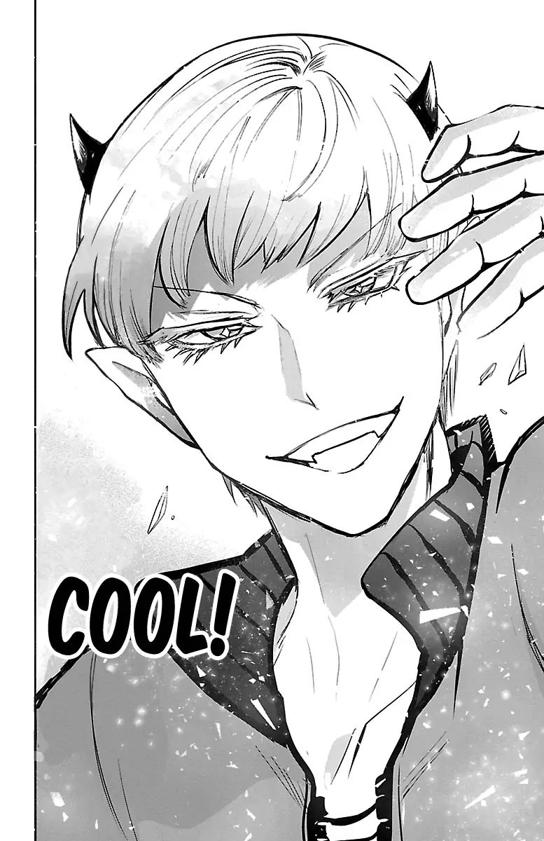 Mairimashita! Iruma-kun Chapter 154 - Page 12 in English
