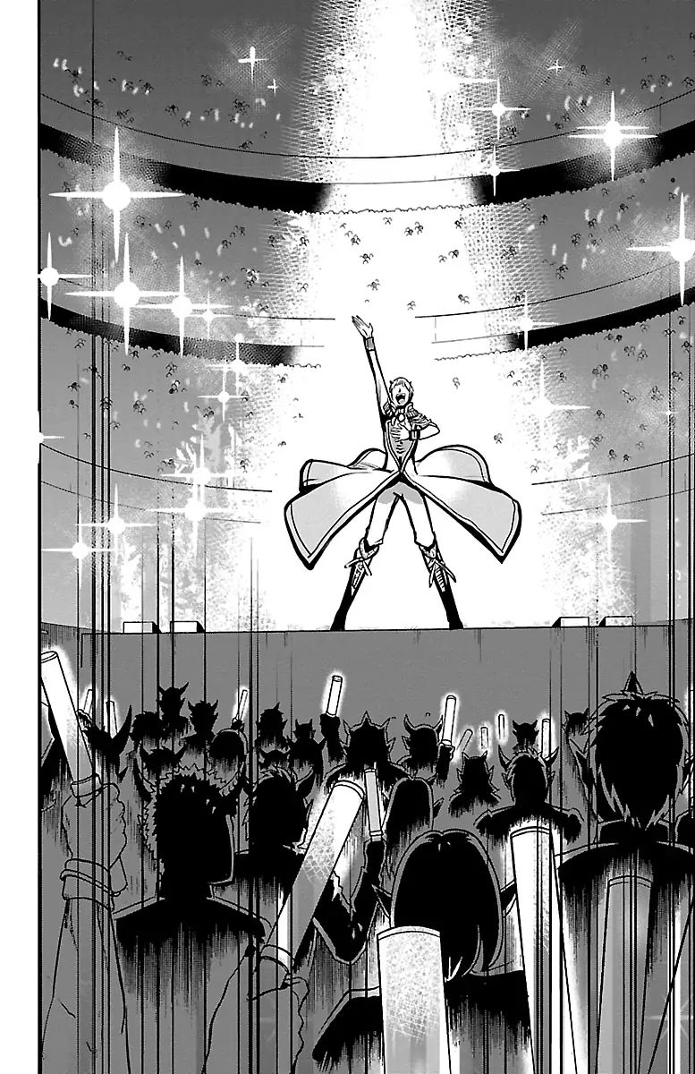 Mairimashita! Iruma-kun Chapter 154 - Page 14 in English