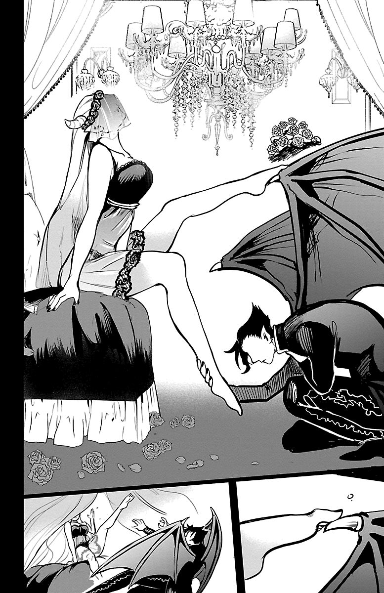 Mairimashita! Iruma-kun Chapter 156 - Page 12 in English