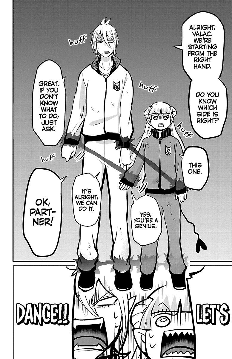 Mairimashita! Iruma-kun Chapter 156 - Page 19 in English