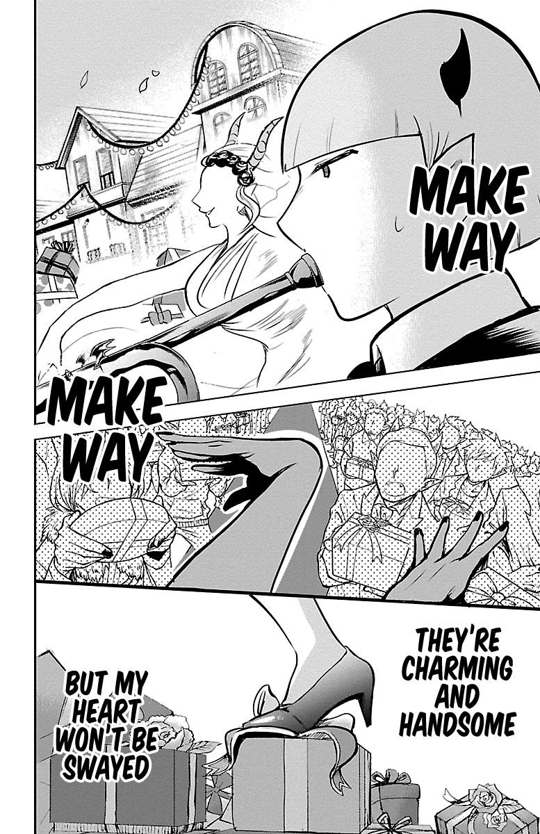Mairimashita! Iruma-kun Chapter 158 - Page 11 in English