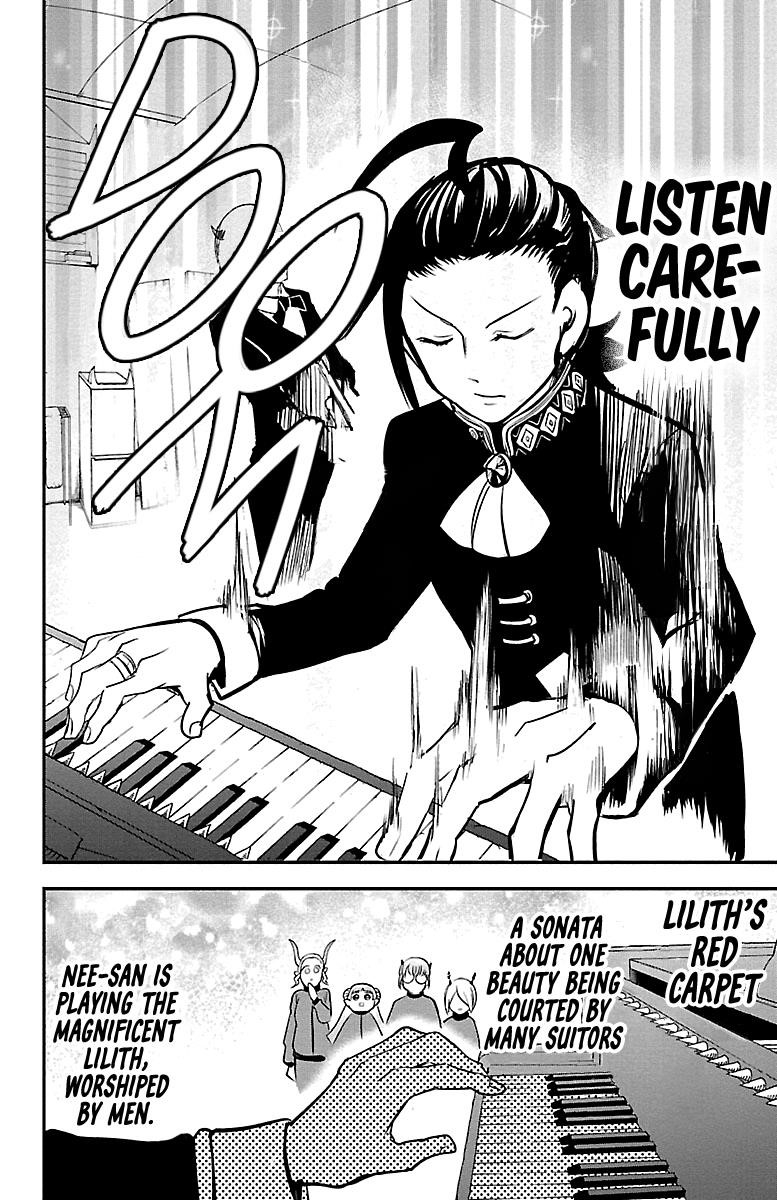 Mairimashita! Iruma-kun Chapter 158 - Page 6 in English
