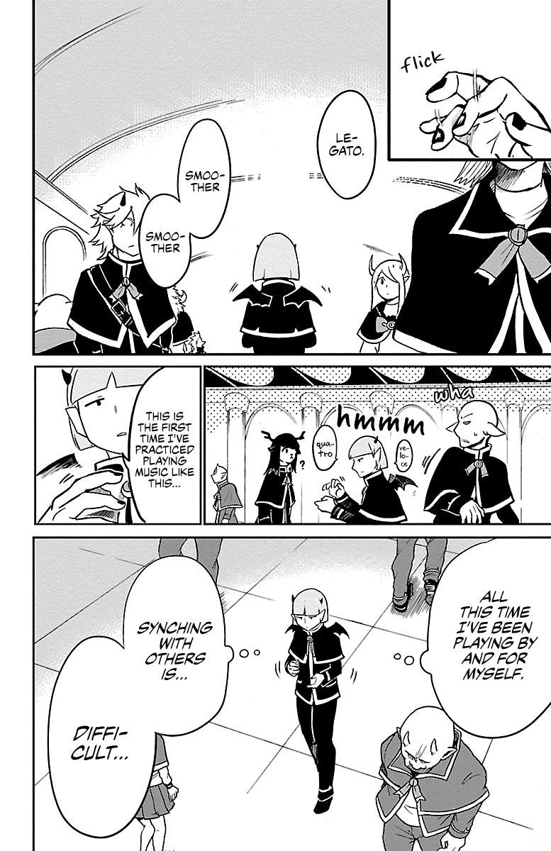 Mairimashita! Iruma-kun Chapter 159 - Page 13 in English