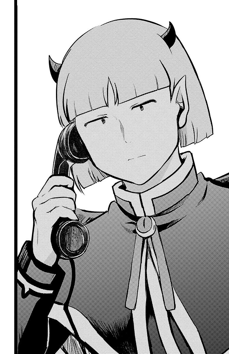 Mairimashita! Iruma-kun Chapter 159 - Page 17 in English