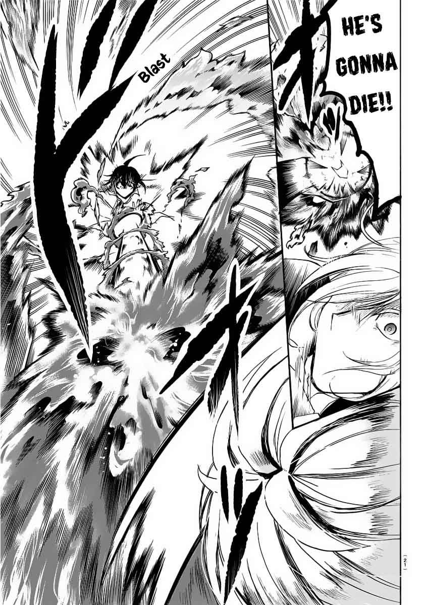 Mairimashita! Iruma-kun Chapter 16 - Page 10 in English