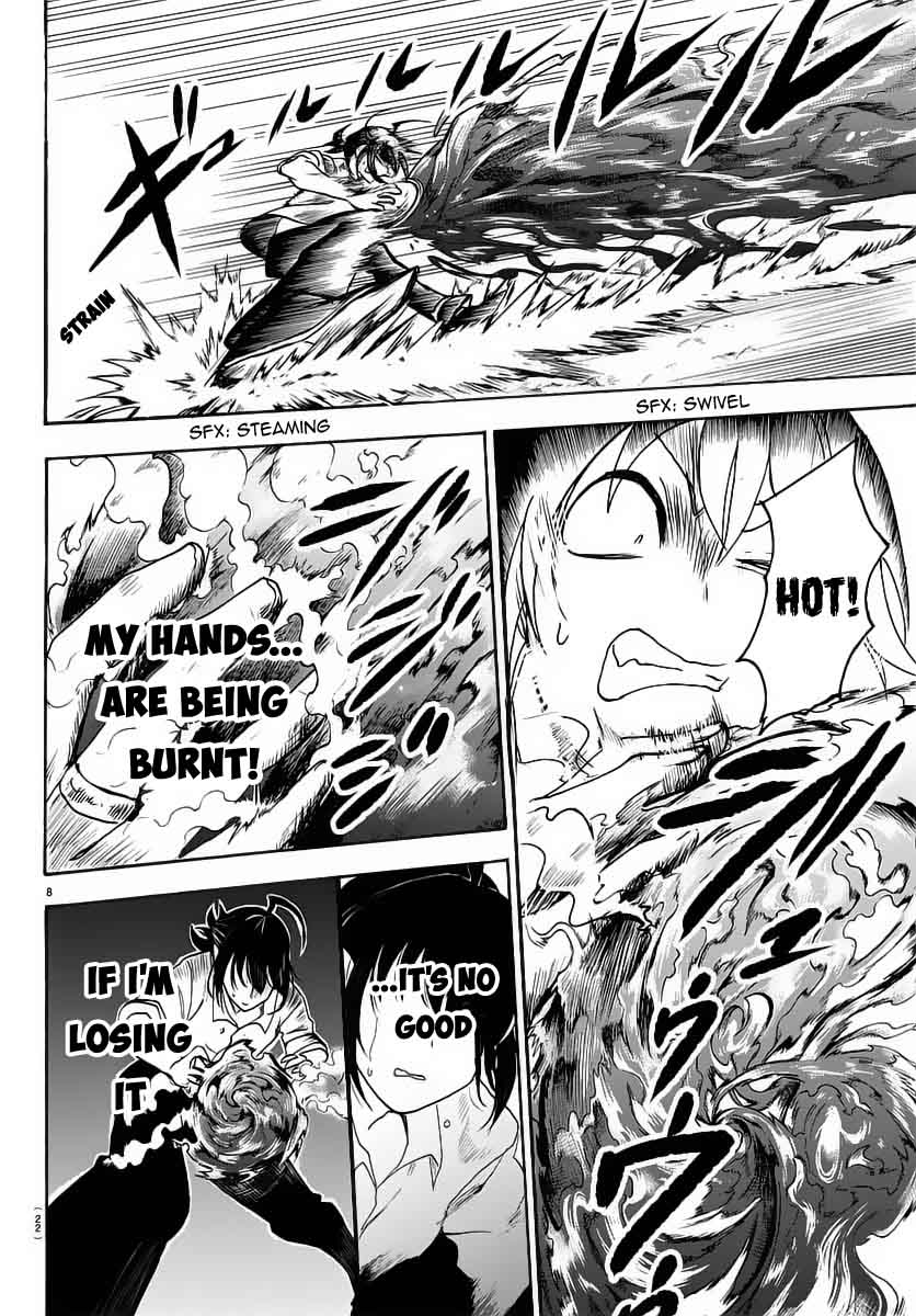 Mairimashita! Iruma-kun Chapter 16 - Page 11 in English