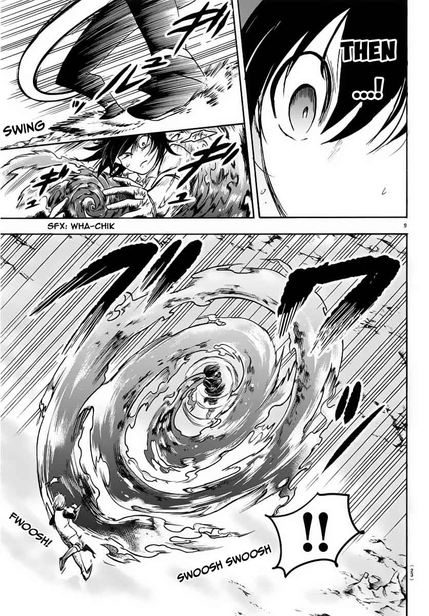 Mairimashita! Iruma-kun Chapter 16 - Page 12 in English
