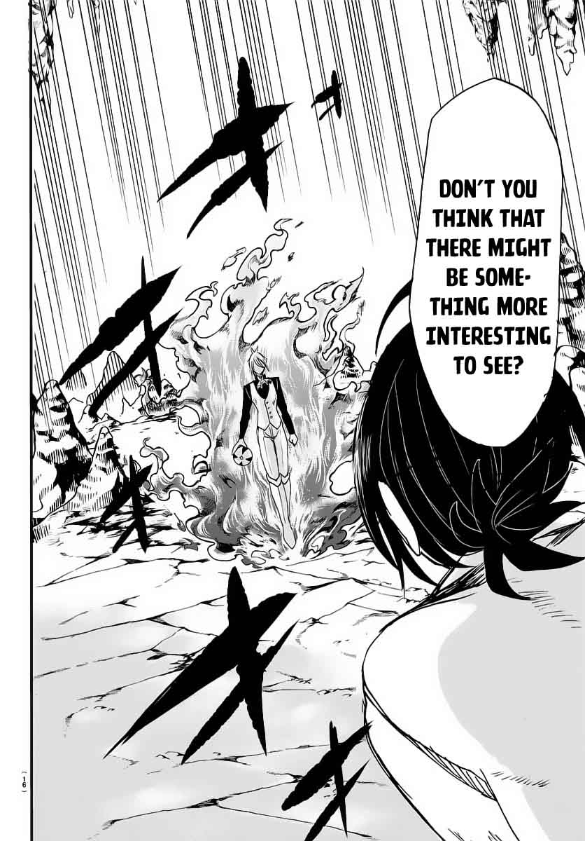 Mairimashita! Iruma-kun Chapter 16 - Page 5 in English