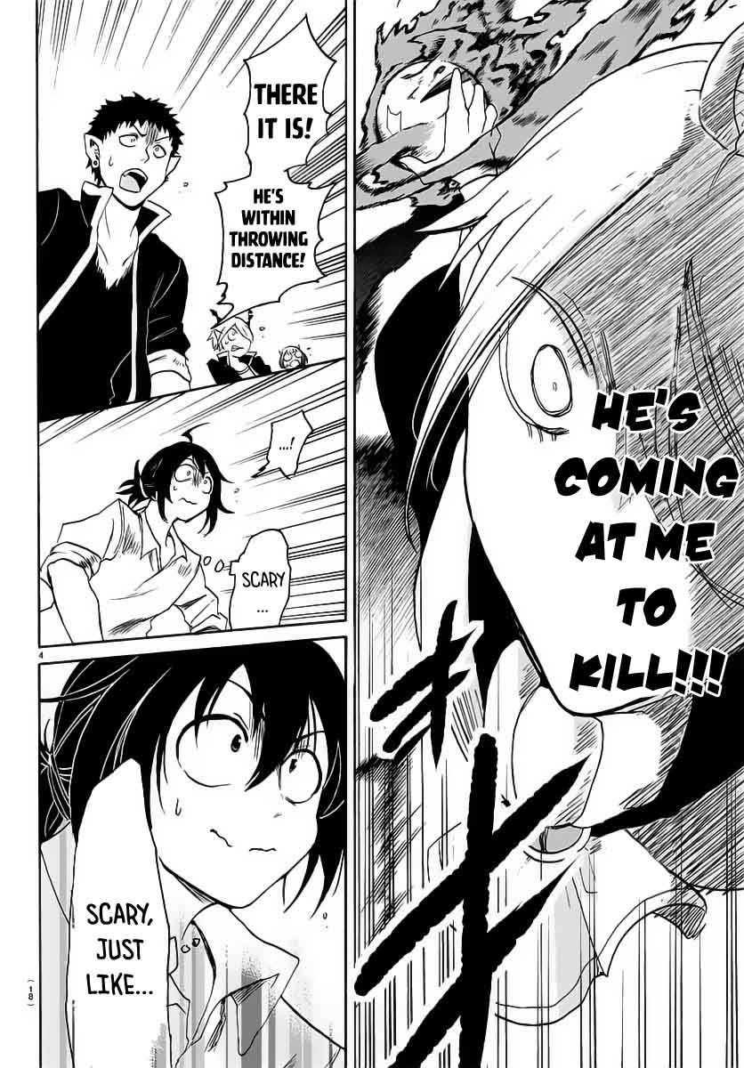 Mairimashita! Iruma-kun Chapter 16 - Page 7 in English