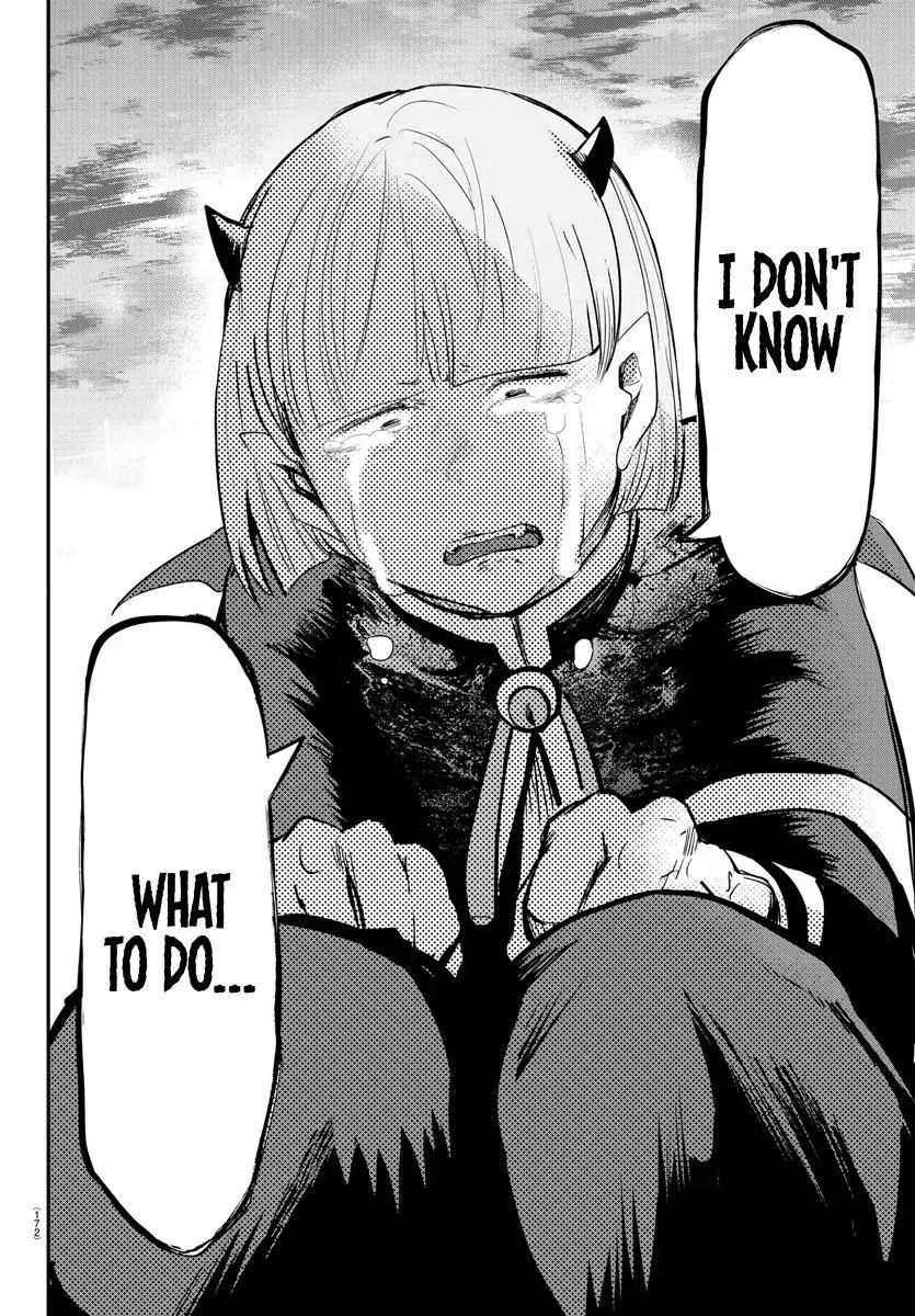 Mairimashita! Iruma-kun Chapter 162 - Page 11 in English