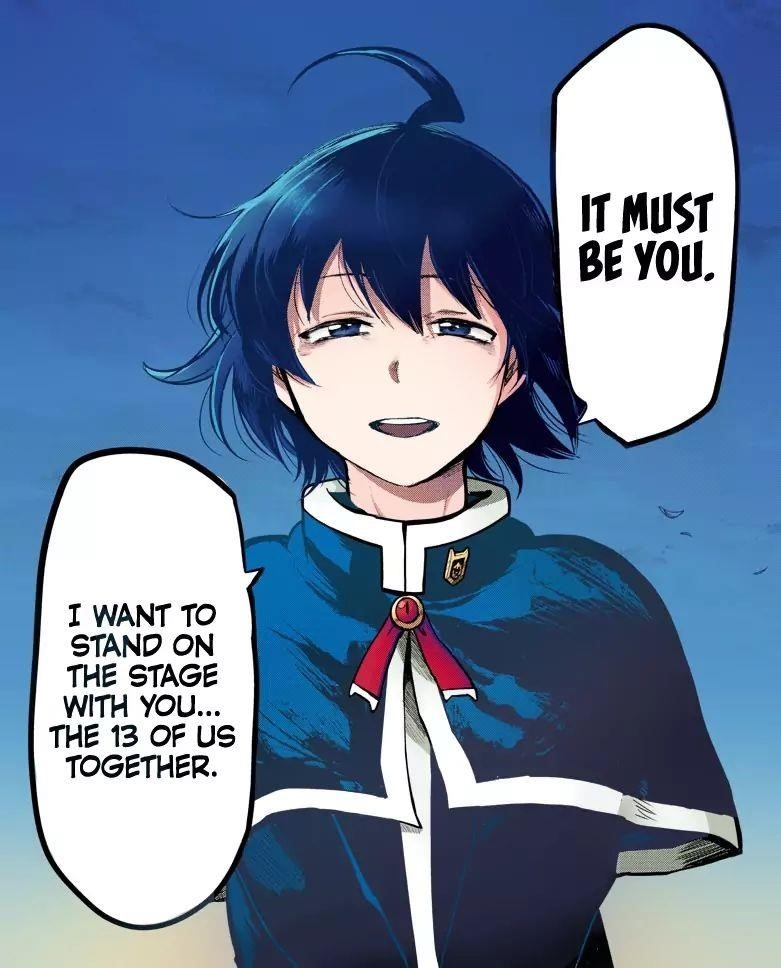 Mairimashita! Iruma-kun Chapter 162 - Page 19 in English