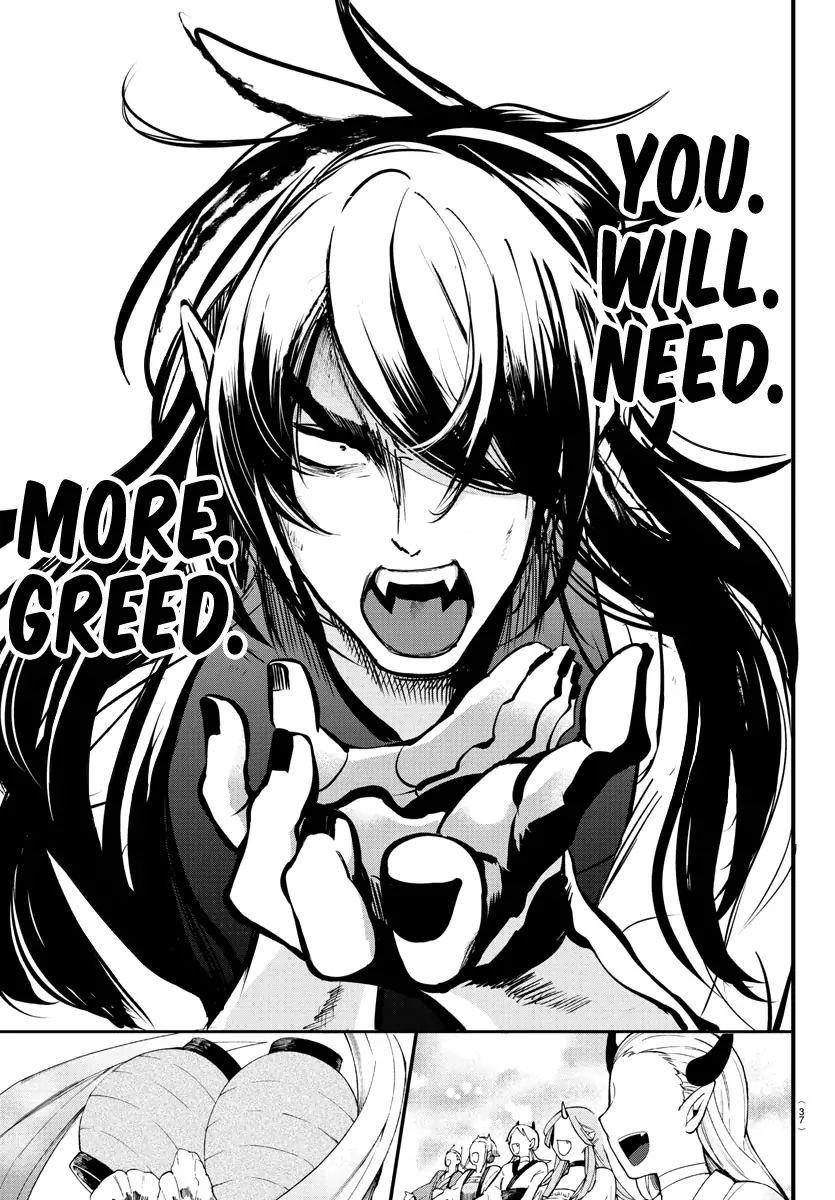 Mairimashita! Iruma-kun Chapter 164 - Page 19 in English