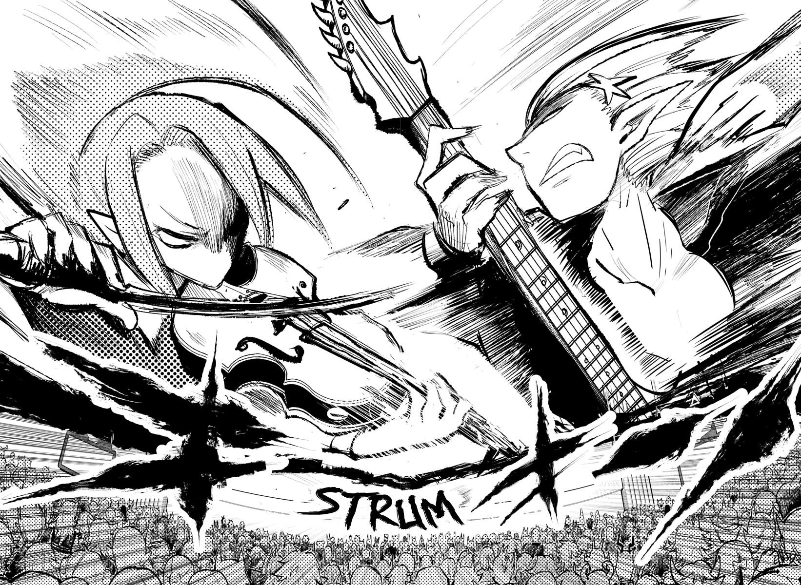Mairimashita! Iruma-kun Chapter 165 - Page 12 in English