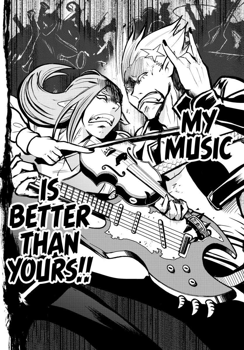 Mairimashita! Iruma-kun Chapter 165 - Page 15 in English