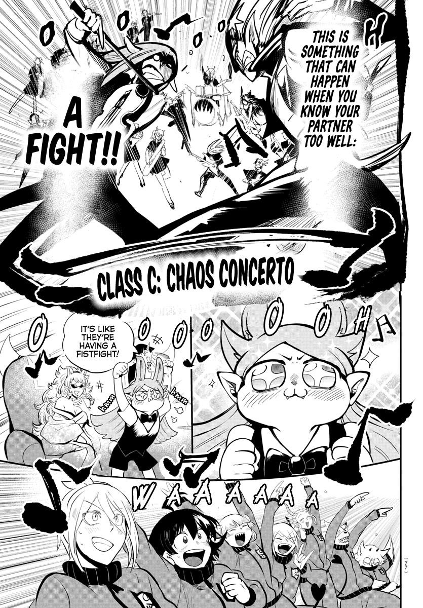Mairimashita! Iruma-kun Chapter 165 - Page 16 in English