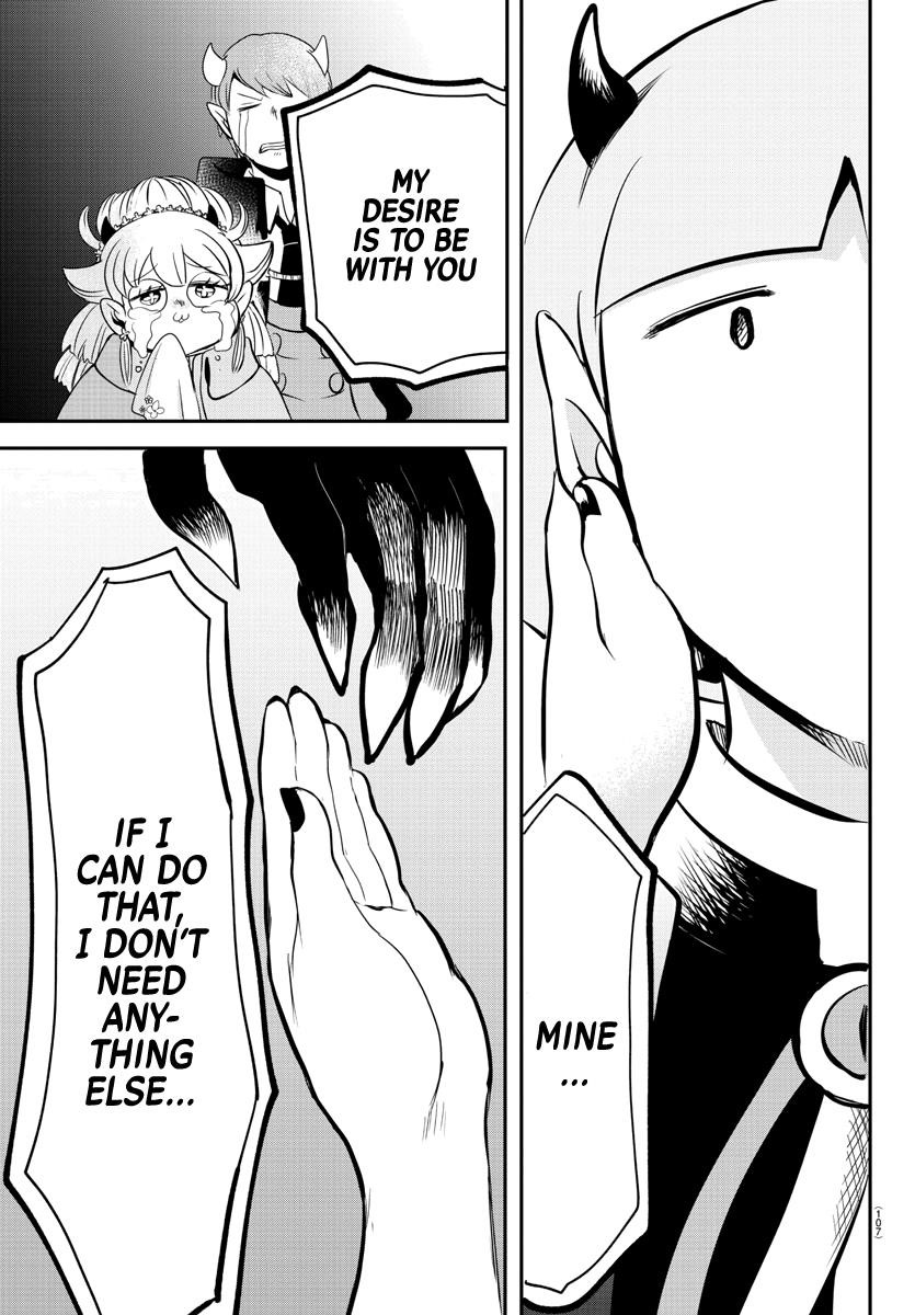Mairimashita! Iruma-kun Chapter 166 - Page 13 in English