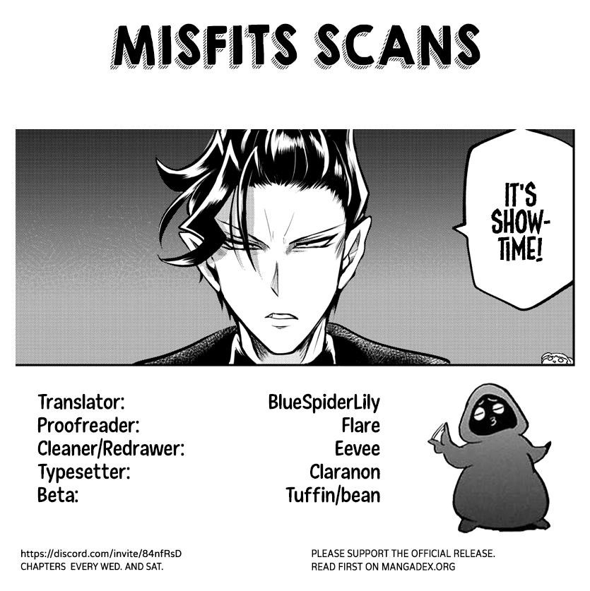 Mairimashita! Iruma-kun Chapter 166 - Page 20 in English