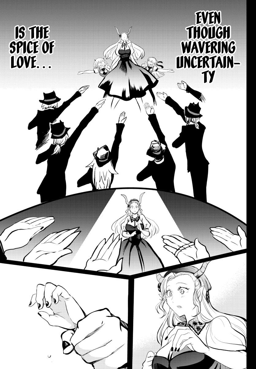 Mairimashita! Iruma-kun Chapter 168 - Page 14 in English