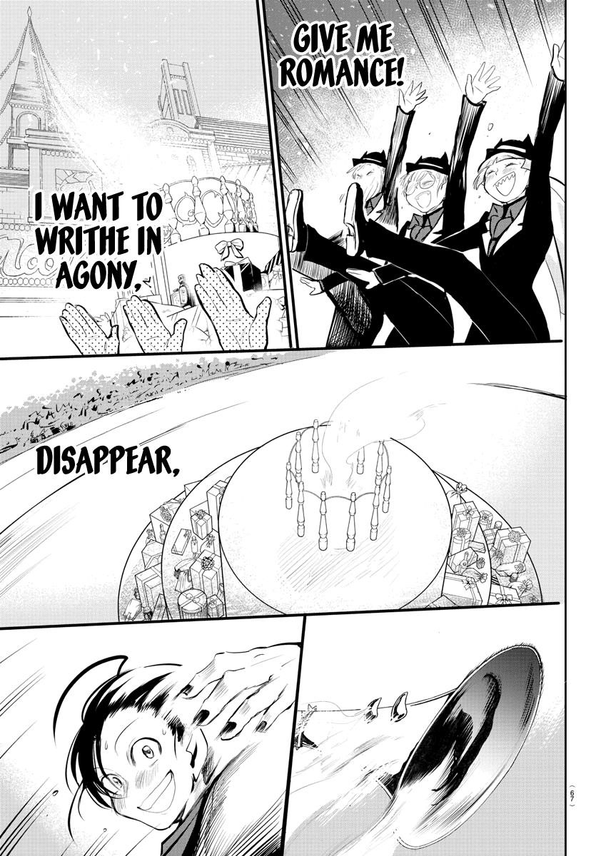 Mairimashita! Iruma-kun Chapter 168 - Page 29 in English