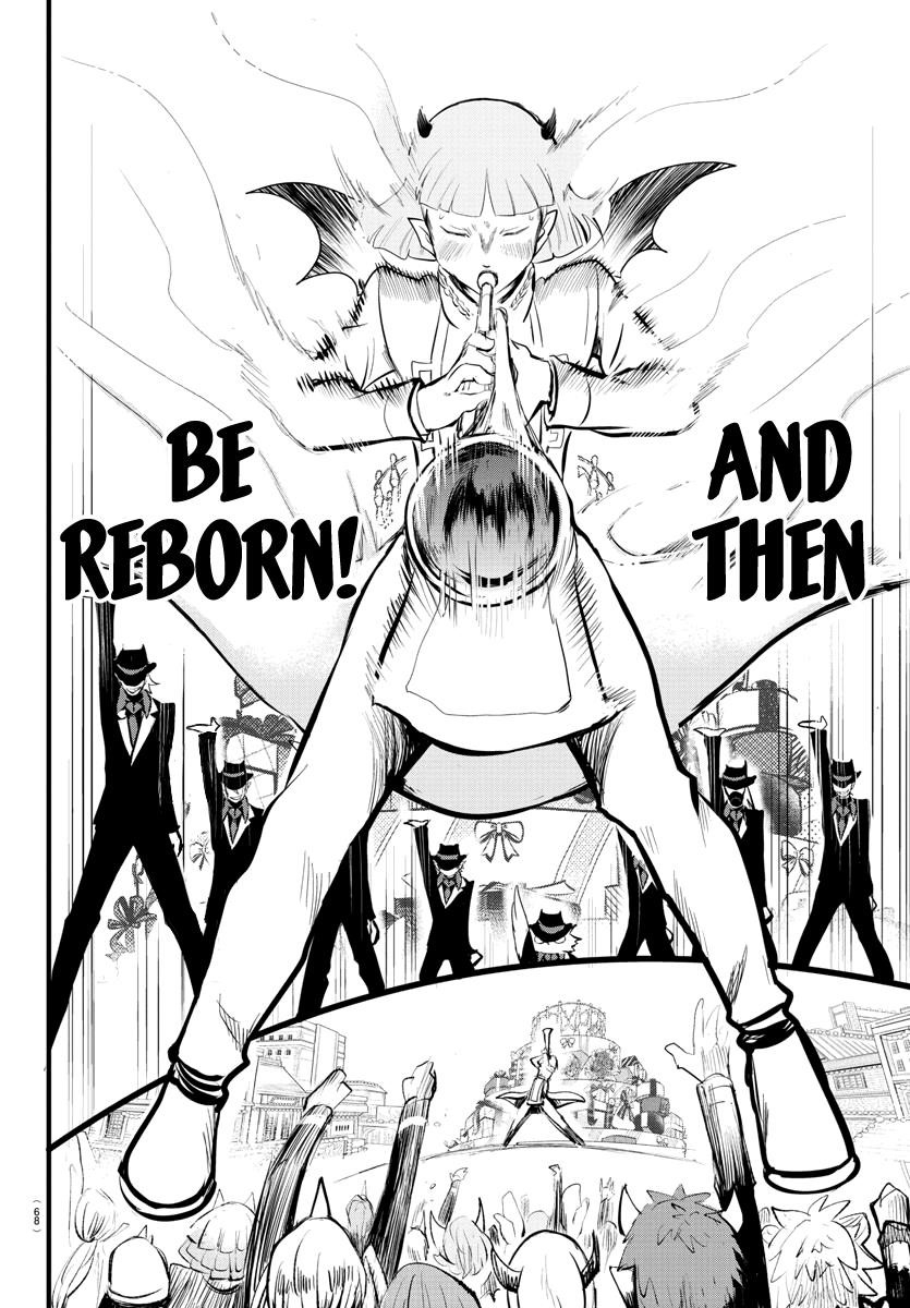 Mairimashita! Iruma-kun Chapter 168 - Page 30 in English