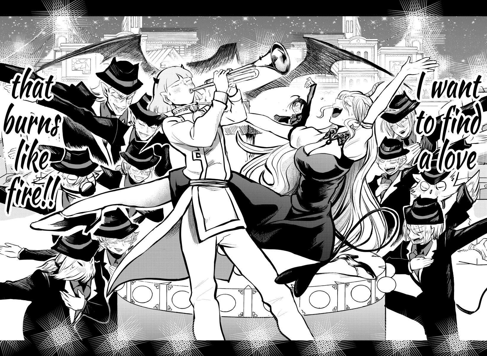 Mairimashita! Iruma-kun Chapter 168 - Page 32 in English