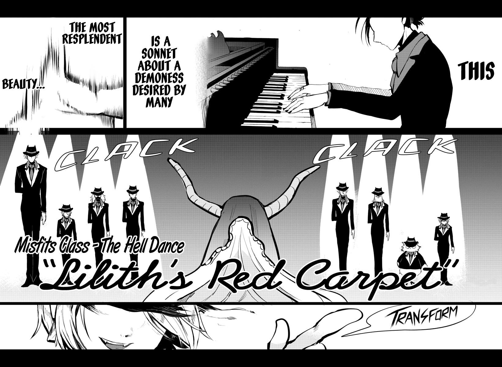 Mairimashita! Iruma-kun Chapter 168 - Page 4 in English