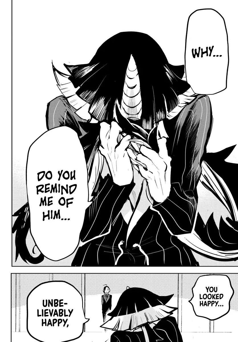 Mairimashita! Iruma-kun Chapter 169 - Page 15 in English