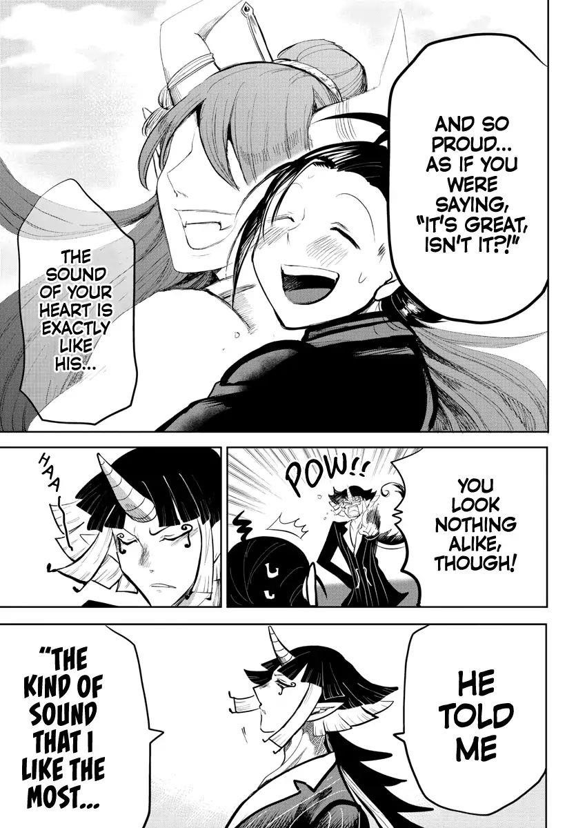 Mairimashita! Iruma-kun Chapter 169 - Page 16 in English