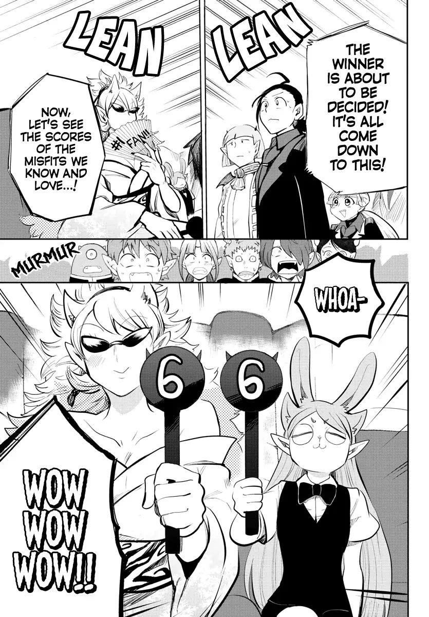 Mairimashita! Iruma-kun Chapter 169 - Page 5 in English