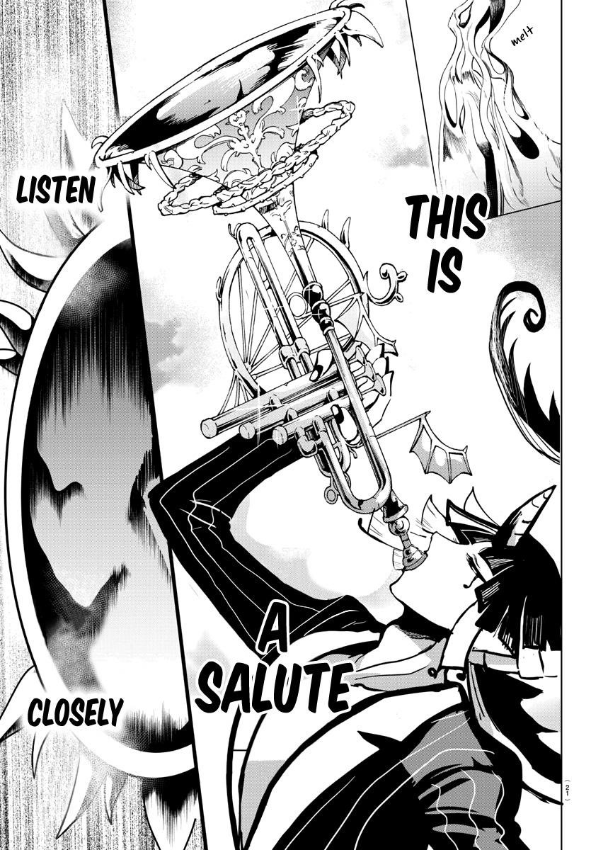 Mairimashita! Iruma-kun Chapter 170 - Page 14 in English