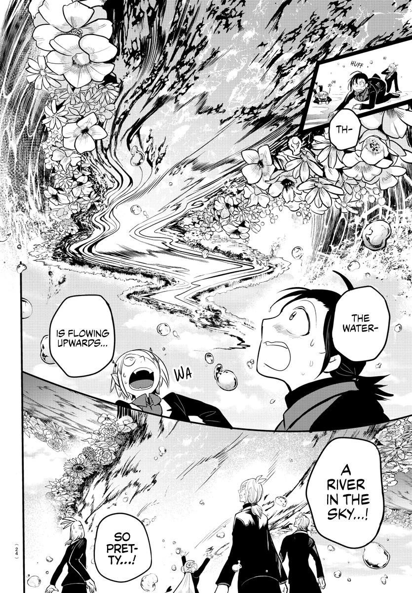 Mairimashita! Iruma-kun Chapter 170 - Page 16 in English