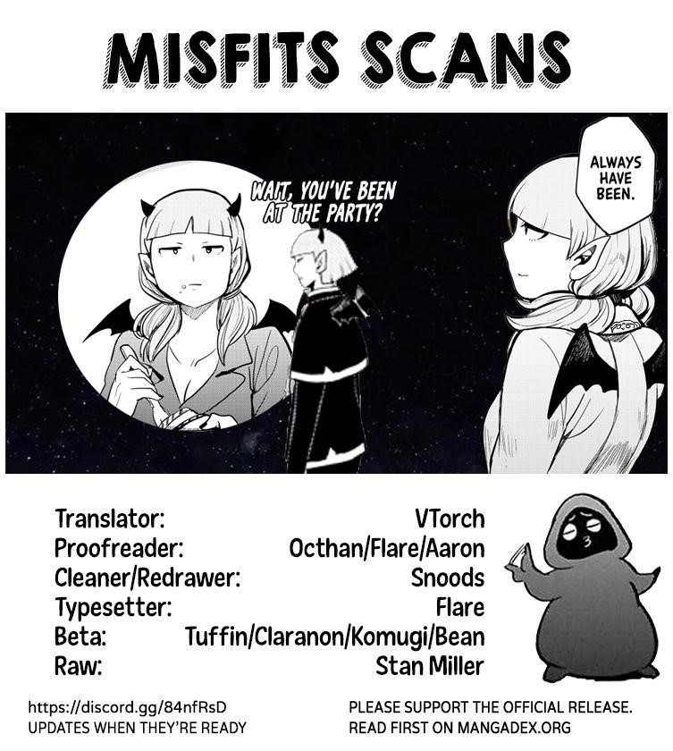 Mairimashita! Iruma-kun Chapter 171 - Page 19 in English