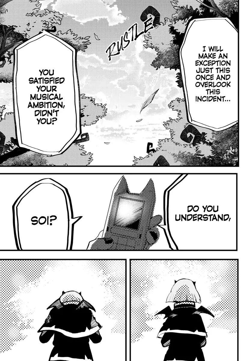Mairimashita! Iruma-kun Chapter 172 - Page 5 in English