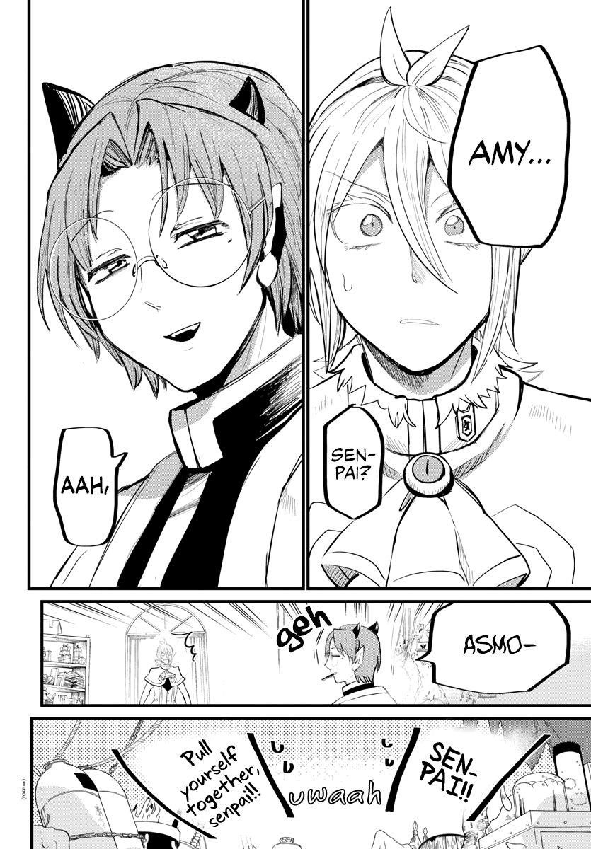 Mairimashita! Iruma-kun Chapter 173 - Page 5 in English