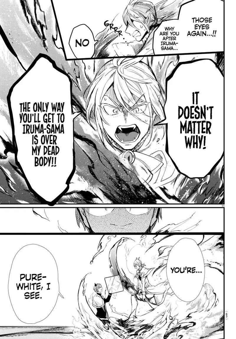 Mairimashita! Iruma-kun Chapter 174 - Page 10 in English
